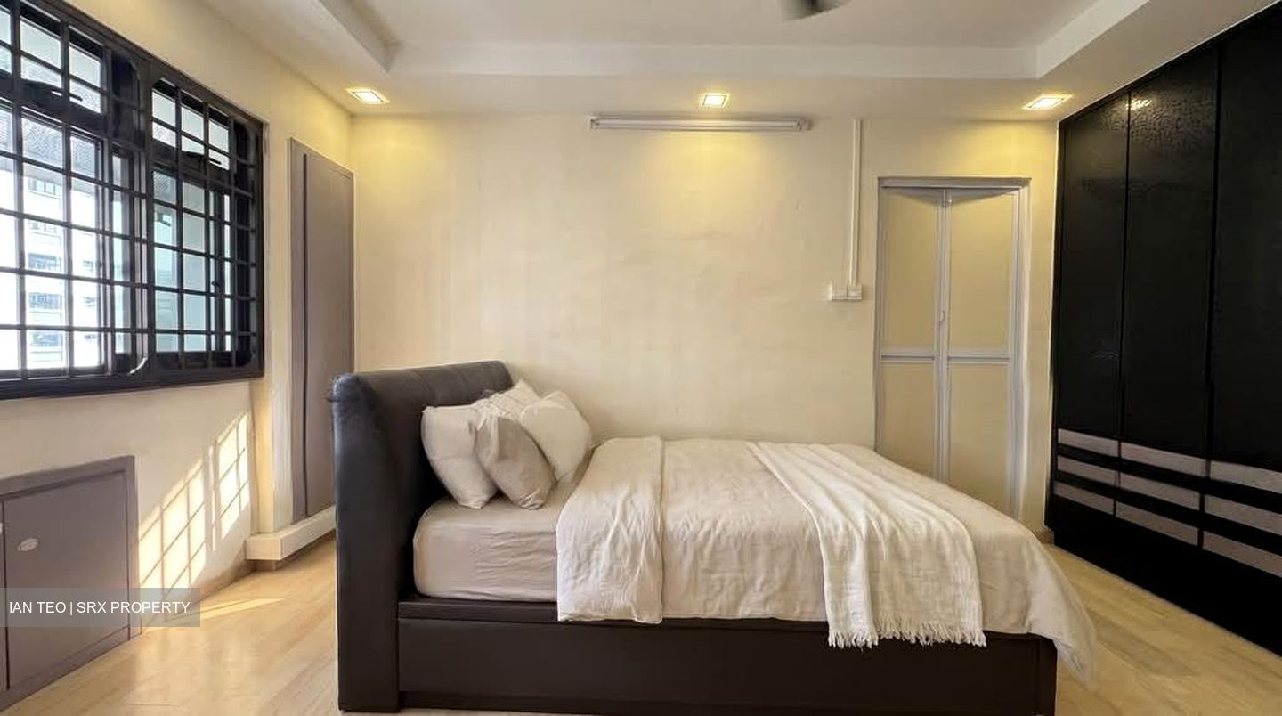 Blk 632 Woodlands Ring Road (Woodlands), HDB 4 Rooms #573984201